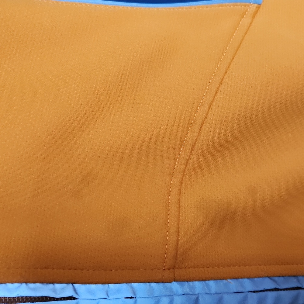 Trek Biking Softshell Jacket - image 5